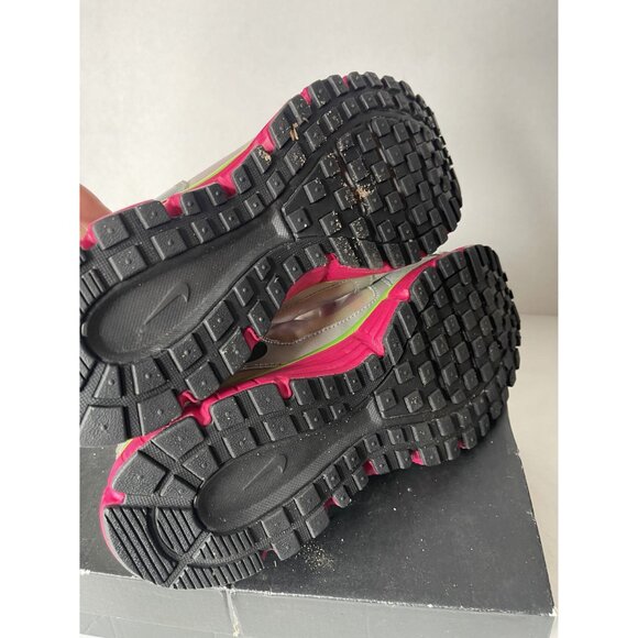 Nike Shoes Women's Sz 11 Dual Fusion ST2 Training Sneakers Multicolor 454240-020 - Picture 5 of 5